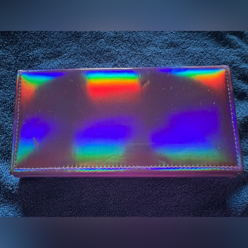 Multi-Color Eyeshadow Palette Brand New Never used. - Picture 4 of 4